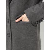 ルーズオーバージャケット | RESEXXY | 詳細画像31 