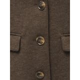 ルーズオーバージャケット | RESEXXY | 詳細画像37 