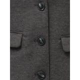 ルーズオーバージャケット | RESEXXY | 詳細画像38 