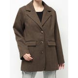 ルーズオーバージャケット | RESEXXY | 詳細画像44 