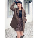 ルーズオーバージャケット | RESEXXY | 詳細画像7 