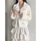 フェイクムートンブルゾン | RESEXXY | 詳細画像1