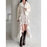 フェイクムートンブルゾン | RESEXXY | 詳細画像10