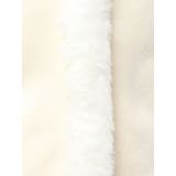 フェイクムートンブルゾン | RESEXXY | 詳細画像30