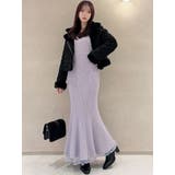 フェイクムートンブルゾン | RESEXXY | 詳細画像5