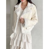 フェイクムートンブルゾン | RESEXXY | 詳細画像8