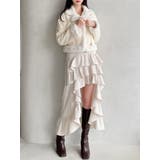 フェイクムートンブルゾン | RESEXXY | 詳細画像9