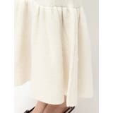 フェザーヘムレイヤードニットワンピース | RESEXXY | 詳細画像30 