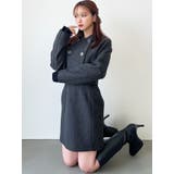 コルセットミニジャンスカ【セットアップ着用可能】 | RESEXXY | 詳細画像17 