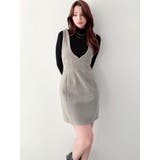 コルセットミニジャンスカ【セットアップ着用可能】 | RESEXXY | 詳細画像2 