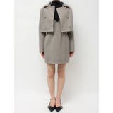 コルセットミニジャンスカ【セットアップ着用可能】 | RESEXXY | 詳細画像29 