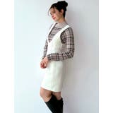 コルセットミニジャンスカ【セットアップ着用可能】 | RESEXXY | 詳細画像8 