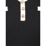 バイカラーニットポロワンピース | RESEXXY | 詳細画像31 