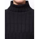 【WEB限定】ワイドリブニットワンピース | RESEXXY | 詳細画像39 