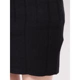 【WEB限定】ワイドリブニットワンピース | RESEXXY | 詳細画像41 