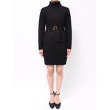 【WEB限定】ワイドリブニットワンピース | RESEXXY | 詳細画像46 