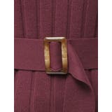 【WEB限定】ワイドリブニットワンピース | RESEXXY | 詳細画像49 