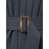 【WEB限定】ワイドリブニットワンピース | RESEXXY | 詳細画像50 