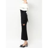 フリルタイトニットワンピース | RESEXXY | 詳細画像17 