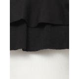 フリルタイトニットワンピース | RESEXXY | 詳細画像23 