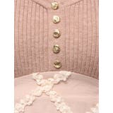 ドッキングフレアミニニットワンピース | RESEXXY | 詳細画像49 