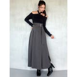 ランダムベルトフレアワンピース | RESEXXY | 詳細画像11 