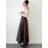 ランダムベルトフレアワンピース | RESEXXY | 詳細画像17 