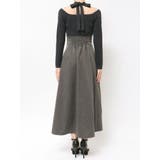 ランダムベルトフレアワンピース | RESEXXY | 詳細画像21 