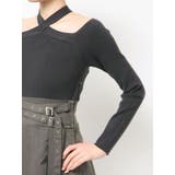 ランダムベルトフレアワンピース | RESEXXY | 詳細画像23 