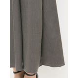 ランダムベルトフレアワンピース | RESEXXY | 詳細画像24 