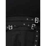 ランダムベルトフレアワンピース | RESEXXY | 詳細画像27 