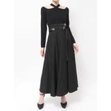 ランダムベルトフレアワンピース | RESEXXY | 詳細画像31 