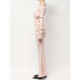 ルーズギャザーカットマーメイドワンピース | RESEXXY | 詳細画像26 