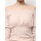 ルーズギャザーカットマーメイドワンピース | RESEXXY | 詳細画像28 