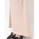 ルーズギャザーカットマーメイドワンピース | RESEXXY | 詳細画像30 