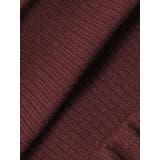 フリルデザインIラインニットワンピース | RESEXXY | 詳細画像27 