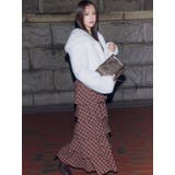 ラッフルフレアワンピース | RESEXXY | 詳細画像2 