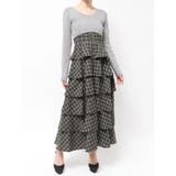 ラッフルフレアワンピース | RESEXXY | 詳細画像29 