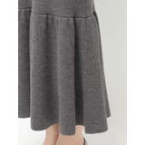 フェイクファートリムニットワンピース | RESEXXY | 詳細画像41 