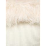 フェイクファートリムニットワンピース | RESEXXY | 詳細画像43 