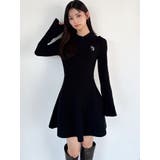 ニットポロワンピース | RESEXXY | 詳細画像14 