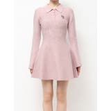 ニットポロワンピース | RESEXXY | 詳細画像18 