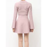 ニットポロワンピース | RESEXXY | 詳細画像20 