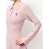 ニットポロワンピース | RESEXXY | 詳細画像22 