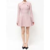 ニットポロワンピース | RESEXXY | 詳細画像25 