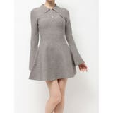 ニットポロワンピース | RESEXXY | 詳細画像29 