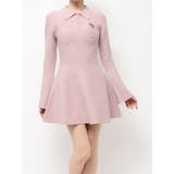 ニットポロワンピース | RESEXXY | 詳細画像31 