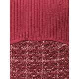 シアードッキングツイードニットワンピース | RESEXXY | 詳細画像28 