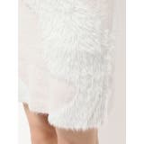 フェザーニットレイヤードワンピース | RESEXXY | 詳細画像25 