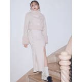 レースアップタイトニットワンピース | RESEXXY | 詳細画像27 